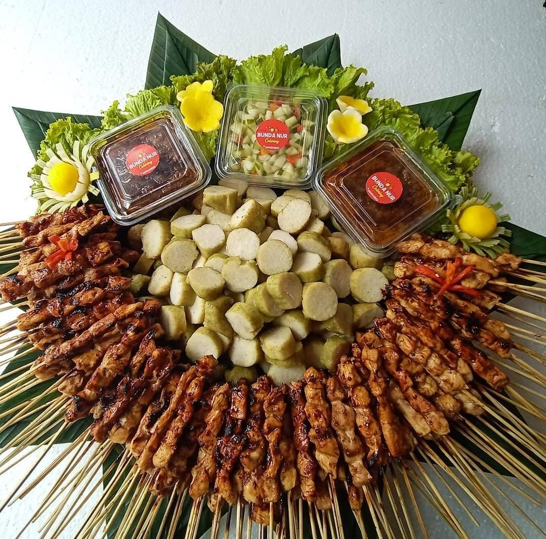 tumpeng